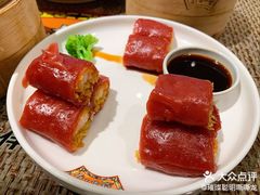 -岭南小生·粤港点心(南门口店)