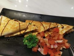 -豪客来牛排(中央花苑店)