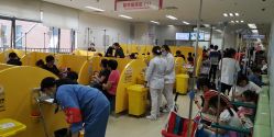 -上海市儿童医院(泸定路院区)