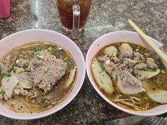 -榮泰米粉湯(Left Shop)