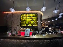 -三迪希尔顿酒店·星空酒廊