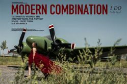 -伯爵风尚全球旅拍