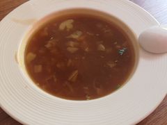 -NAMO印度餐厅