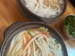 -贵州沾水米线(学田湾店)