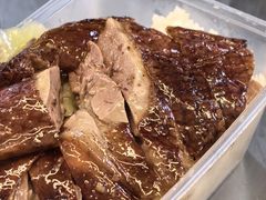 -杞兴东莞烧鹅