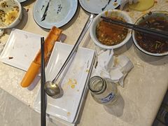 -虾大侠·盱眙龙虾老北京铜锅涮羊肉(金楠天街店)