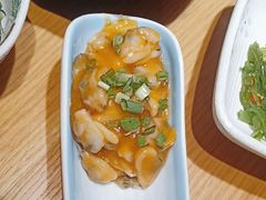 -三石铁板烧(紫竹桥店)