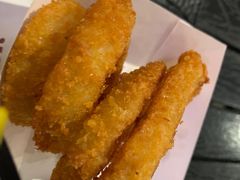 -The Habit Burger Grill 哈比特汉堡(爱琴海店)