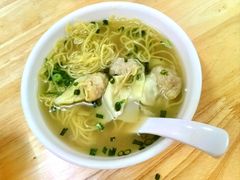 -波记美食煲仔饭蒸饭(客村店)