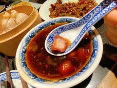 古法糖芋苗-南京大牌档(新街口德基广场店)