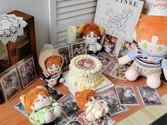 -蜜肆动物奶油蛋糕·个性定制·下午茶甜品