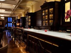 -LONG BAR 廊吧(外滩华尔道夫酒店)