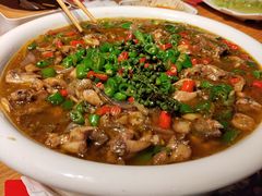 -一个叫川的地方(麒麟新天地店)