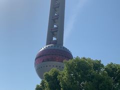 -东方明珠广播电视塔