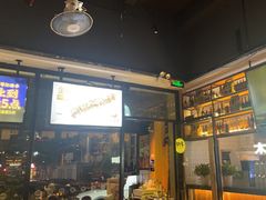 -木屋烧烤(创业店)
