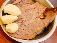 -有礼有面(知春路店)