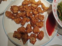 -吴掌柜·藕汤印象(南湖店)