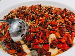 -旺顺阁鱼头泡饼(小红门店)