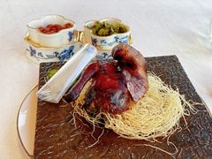 -君来湖滨饭店·渔餐厅