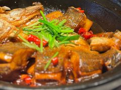 -茄子恰恰·新云南小炒(钱王街店)