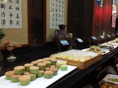 -素德轩素食餐厅(东港店)