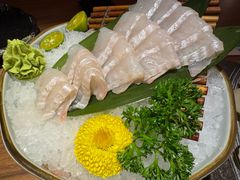 -隐月· 㐂和食屋(芝罘万达公馆店)