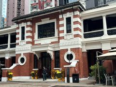 -大馆(前中区警署建築群)