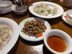 -李老哈·东北菜(宋园路店)