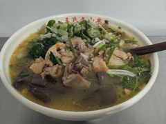 -文山荷鲜居(翠湖店)