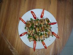 android_upload_pic-巽东海鲜大排档(巽寮湾店)