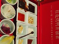 -聆桂烤鸭·金奖烤鸭(静联广场店)
