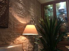 卡座-雍和会海鲜姿造自助(湖东路店)