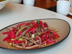 -三猫黑鱼花(南大店)