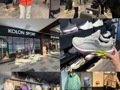 -王府井奥莱棋盘山小镇