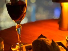 -上海柏悦酒店·世纪100牛排馆
