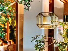 -锦府盐帮·李宅(领展购物广场中关村店)