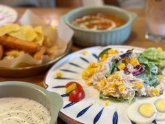 -清真·艾美可餐厅(大悦汇店)