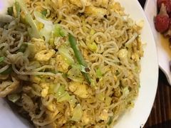 -马路牙子地桌烤肉(工体店)