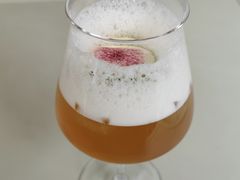 -fishtank鱼缸咖啡(三山街店)