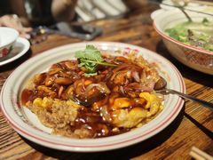 -广府乡下·饭庄(新港东路店)