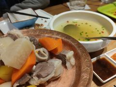 天山传奇手抓肉-天山传奇新疆菜(SKLP店)