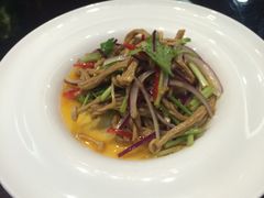 时蔬脆金菇-文杏酒楼(一品天下店)