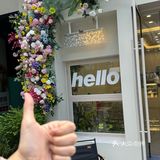 是谁在宁波吃上了漂亮甜品🍮呀～