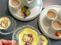 -3号仓库·创意中国菜(乐清正大广场店)