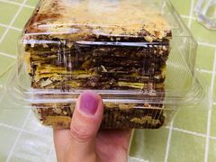 -爱德顺糕点食屋(利民道店)