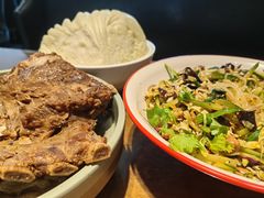 -95号酱骨·一块豆腐(展春园西路店)