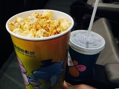 -幸福蓝海国际影城(烟台大悦城IMAX店)