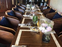 -浦鸿会游泳健身中心·Ambassy Club PD(金桥碧云国际社区店)