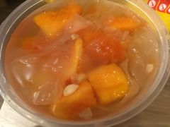-松记糖水店(铜锣湾分店)