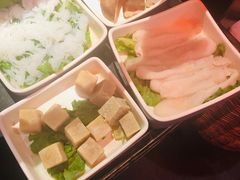 竹荪整份-井格重庆火锅(西直门凯德Mall店)